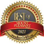 best of Mount Pleasant